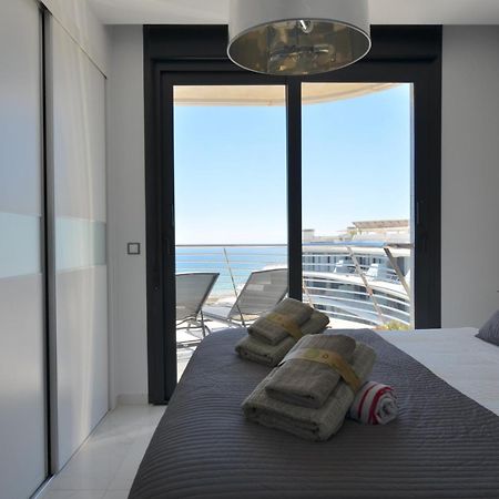 Infinity View Penthouses By Nras Arenales del Sol Oda fotoğraf