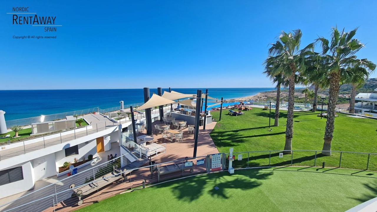 Infinity View Penthouses By Nras Arenales del Sol Dış mekan fotoğraf